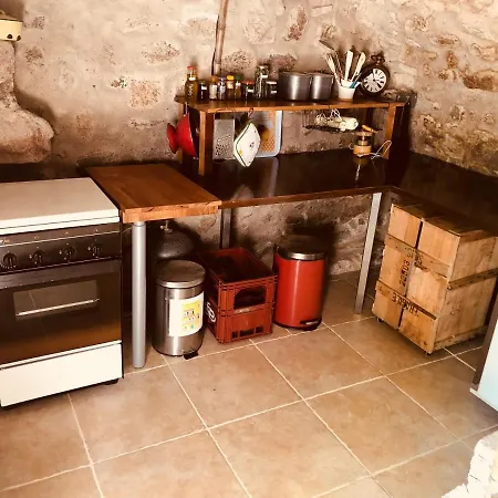 Mas De Troupelas Bed and breakfast 3*
