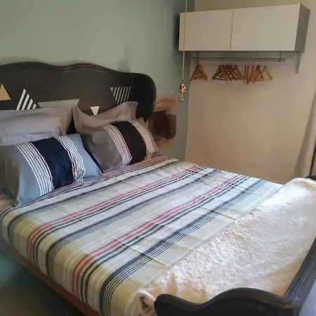 Bed and breakfast Mas De Troupelas 3*