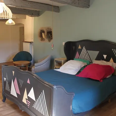 Mas De Troupelas Vals-les-Bains