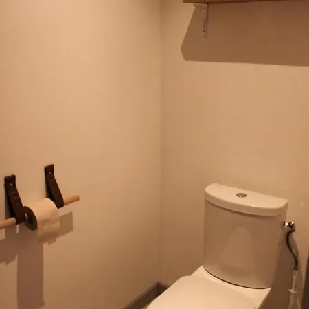 Mas De Troupelas Bed and breakfast Vals-les-Bains