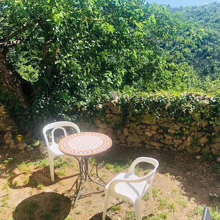 Bed and breakfast Mas De Troupelas 3*