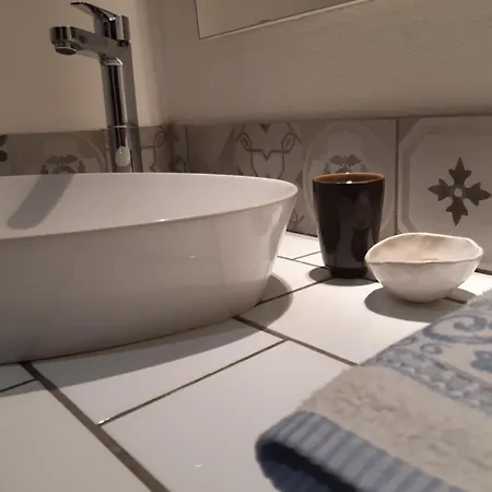 Mas De Troupelas Bed and breakfast Vals-les-Bains