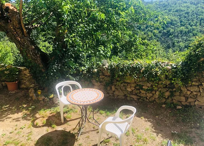 Bed and breakfast Mas De Troupelas 3*
